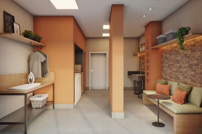 Imagem Apartamento com 2 Quartos à Venda, 45 m² em Vila Romana - São Paulo Imagem Apartamento com 2 Quartos à Venda, 45 m² em Vila Romana - São Paulo