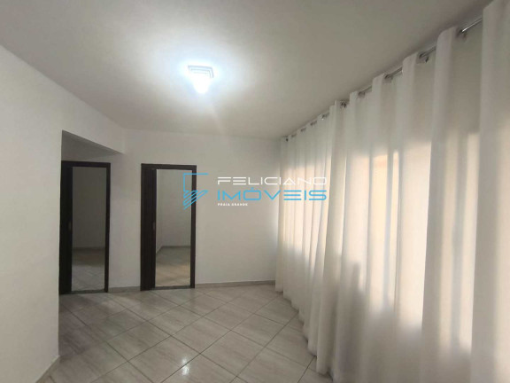 Imagem Apartamento com 2 Quartos à Venda, 52 m² em Canto Do Forte - Praia Grande Imagem Apartamento com 2 Quartos à Venda, 52 m² em Canto Do Forte - Praia Grande