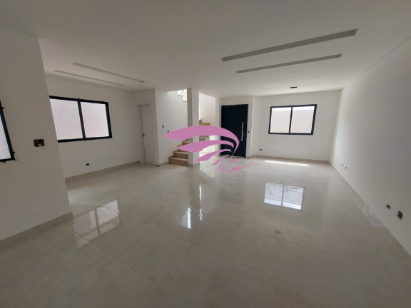 Imagem Casa com 3 Quartos à Venda, 142 m² em Campo Comprido - Curitiba Imagem Casa com 3 Quartos à Venda, 142 m² em Campo Comprido - Curitiba