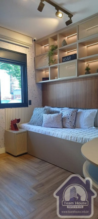 Imagem Apartamento com 2 Quartos à Venda, 65 m² em Centro - Suzano