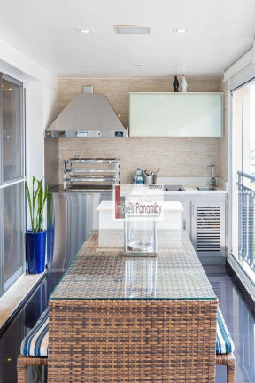 Imagem Apartamento com 3 Quartos à Venda, 133 m² em Jardim Campo Grande - São Paulo