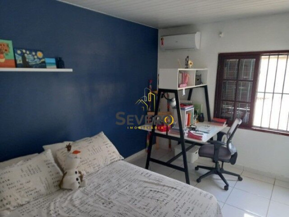 Imagem Casa com 5 Quartos à Venda, 120 m² em Nova Cidade - São Gonçalo