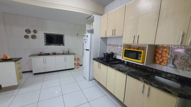 Imagem Casa com 5 Quartos à Venda, 350 m² em Santo Antônio - Aracaju Imagem Casa com 5 Quartos à Venda, 350 m² em Santo Antônio - Aracaju