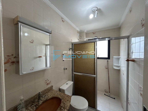 Imagem Apartamento com 1 Quarto à Venda, 54 m² em Tupi - Praia Grande