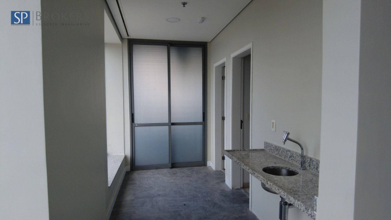 Imagem Sala Comercial para Alugar, 1.027 m² em Itaim Bibi - São Paulo Imagem Sala Comercial para Alugar, 1.027 m² em Itaim Bibi - São Paulo