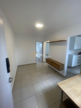 Imagem Apartamento com 2 Quartos à Venda, 45 m² em Jardim Zara - Ribeirão Preto