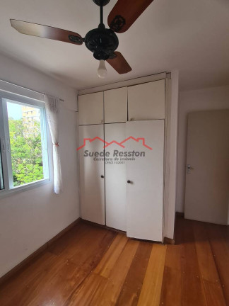 Imagem Apartamento com 3 Quartos à Venda, 74 m² em Socorro - São Paulo