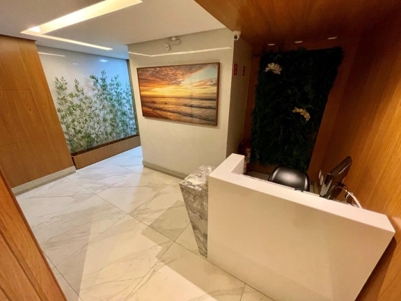 Imagem Apartamento com 4 Quartos à Venda, 155 m² em Centro - Guarapari Imagem Apartamento com 4 Quartos à Venda, 155 m² em Centro - Guarapari