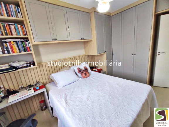Imagem Apartamento com 3 Quartos à Venda, 90 m² em Jardim Sul - São José Dos Campos Imagem Apartamento com 3 Quartos à Venda, 90 m² em Jardim Sul - São José Dos Campos