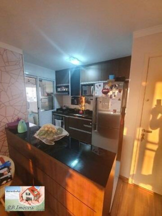 Imagem Apartamento com 3 Quartos à Venda, 61 m² em Ferrazópolis - São Bernardo Do Campo Imagem Apartamento com 3 Quartos à Venda, 61 m² em Ferrazópolis - São Bernardo Do Campo