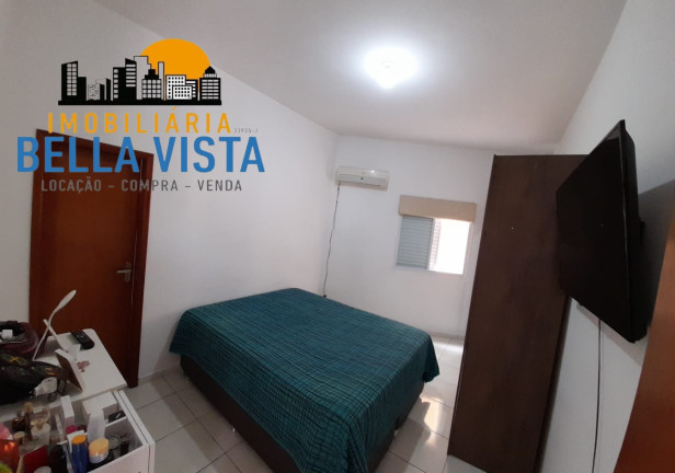 Imagem Casa com 2 Quartos à Venda,  em Parque São Vicente - São Vicente