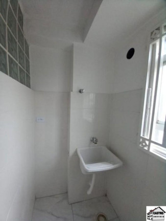 Imagem Apartamento com 2 Quartos à Venda, 46 m² em Jardim São Pedro - São Paulo