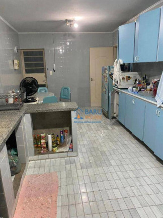 Imagem Apartamento com 3 Quartos à Venda, 181 m² em Higienópolis - São Paulo Imagem Apartamento com 3 Quartos à Venda, 181 m² em Higienópolis - São Paulo