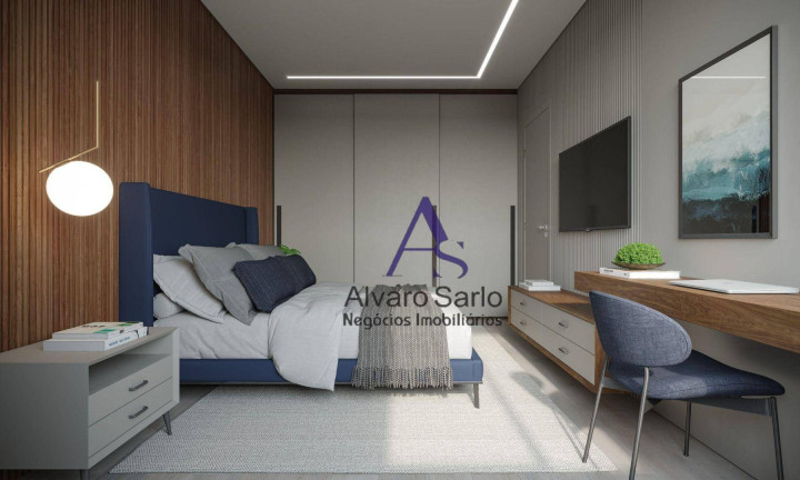 Imagem Apartamento com 2 Quartos à Venda, 93 m² em Jardim Da Penha - Vitória