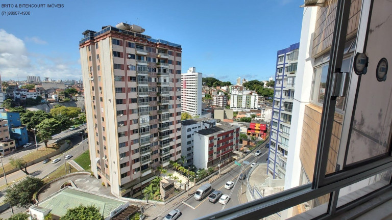 Imagem Imóvel com 2 Quartos à Venda, 93 m² em Graça - Salvador Imagem Imóvel com 2 Quartos à Venda, 93 m² em Graça - Salvador