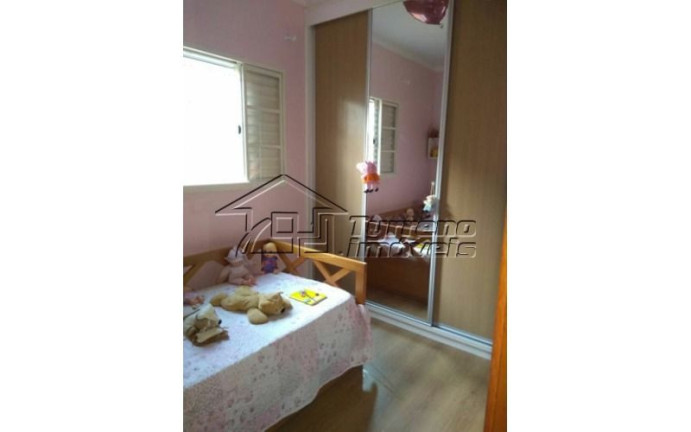 Imagem Casa de Condomínio com 2 Quartos à Venda, 69 m² em Residencial Ana Maria - São José Dos Campos Imagem Casa de Condomínio com 2 Quartos à Venda, 69 m² em Residencial Ana Maria - São José Dos Campos