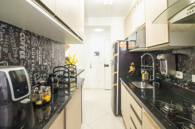 Imagem Apartamento com 2 Quartos à Venda, 48 m² em Jardim Do Tiro - São Paulo Imagem Apartamento com 2 Quartos à Venda, 48 m² em Jardim Do Tiro - São Paulo