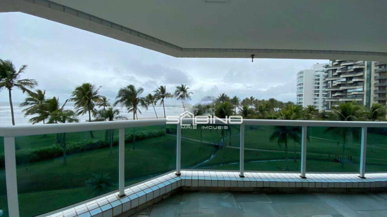 Imagem Apartamento com 4 Quartos à Venda, 186 m² em Riviera De São Lourenço - Bertioga