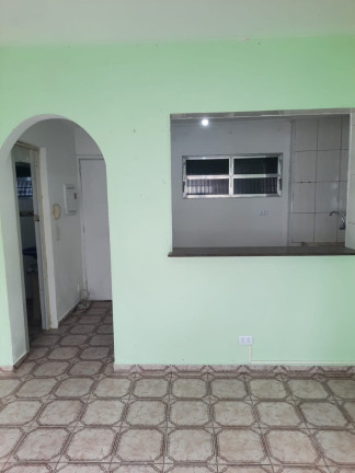 Imagem Apartamento à Venda, 35 m² em Ilha Porchat - São Vicente