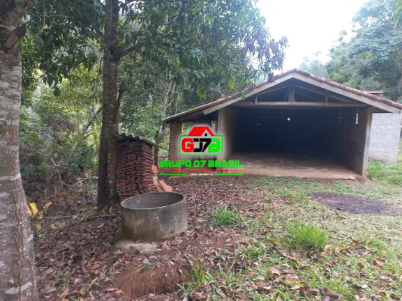 Imagem Chácara com 3 Quartos à Venda, 7.000 m² em área Rural De São José Dos Campos - São José Dos Campos Imagem Chácara com 3 Quartos à Venda, 7.000 m² em área Rural De São José Dos Campos - São José Dos Campos