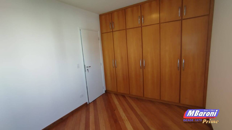 Imagem Apartamento com 3 Quartos para Alugar, 118 m² em Pinheiros - São Paulo