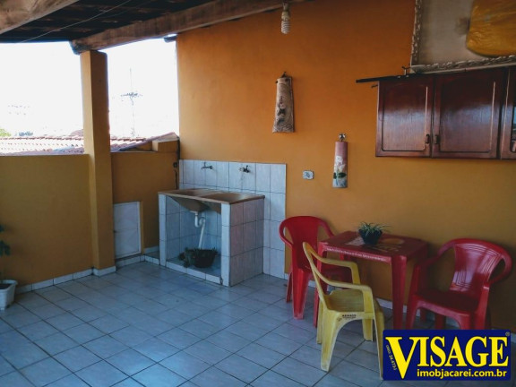 Imagem Sobrado com 3 Quartos à Venda, 175 m² em Centro - Jacareí