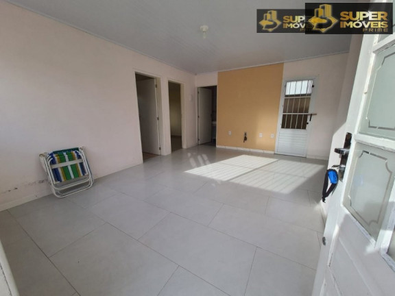 Imagem Casa com 4 Quartos à Venda, 310 m² em Fragata - Pelotas