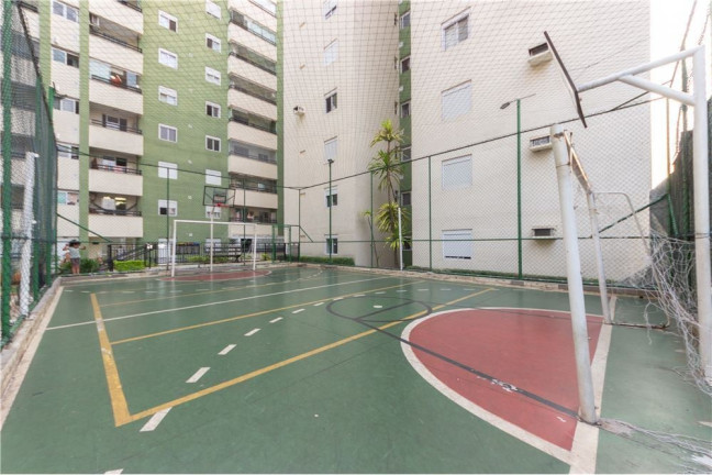 Imagem Apartamento com 2 Quartos à Venda, 68 m² em Tatuapé - São Paulo