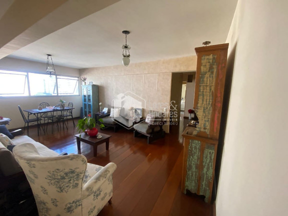 Foto do imóvel Apartamento com 2 Quartos à Venda, 95 m² em Campo Belo - São Paulo