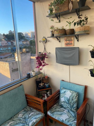 Imagem Apartamento com 2 Quartos à Venda, 78 m² em Barcelona - São Caetano Do Sul