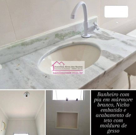 Imagem Sobrado com 2 Quartos à Venda,  em Loteamento Morada Do Mar - Caraguatatuba