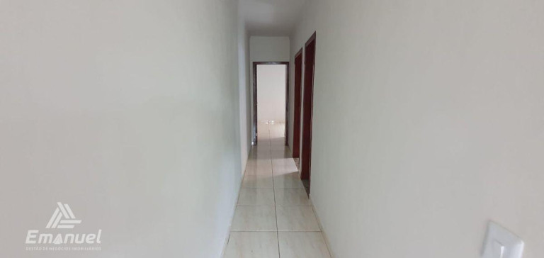 Imagem Casa com 3 Quartos à Venda, 92 m² em Parque Do Lageado - Campo Grande