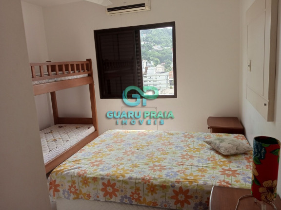 Imagem Cobertura com 4 Quartos à Venda, 220 m² em Enseada - Guarujá