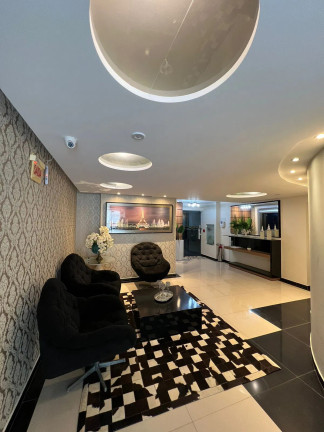 Imagem Apartamento com 3 Quartos à Venda, 244 m² em Gravata - Navegantes