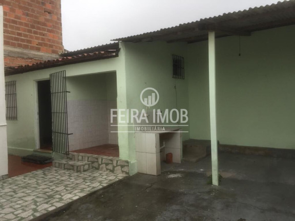 Imagem Casa com 3 Quartos à Venda, 200 m² em Tomba - Feira De Santana