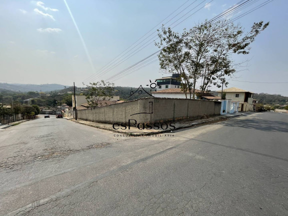 Terreno à Venda, 462 m² em Centro - Florestal