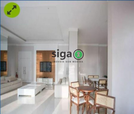Imagem Apartamento com 3 Quartos à Venda, 156 m² em Vila Olímpia - São Paulo Imagem Apartamento com 3 Quartos à Venda, 156 m² em Vila Olímpia - São Paulo
