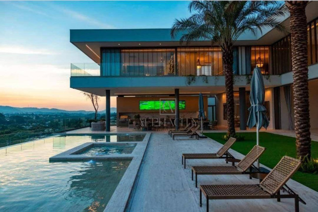 Imagem Casa com 6 Quartos à Venda, 3.323 m² em Residencial Dois (tamboré) - Santana De Parnaíba Imagem Casa com 6 Quartos à Venda, 3.323 m² em Residencial Dois (tamboré) - Santana De Parnaíba