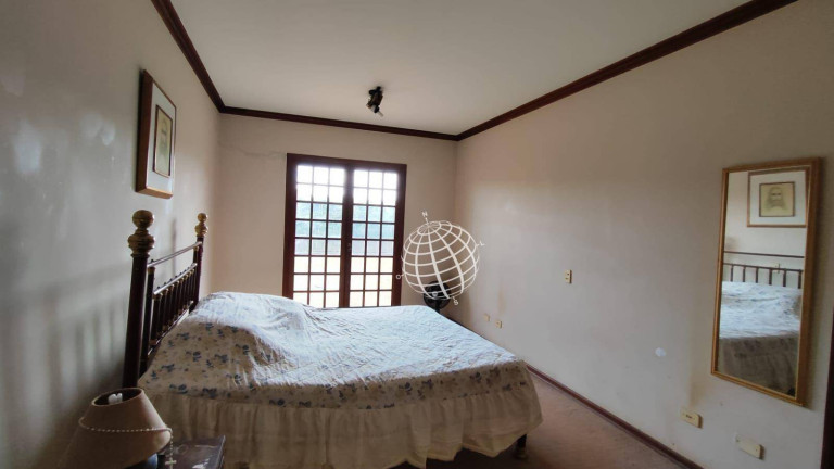 Imagem Casa com 3 Quartos à Venda, 264 m² em Nova Gardênia - Atibaia