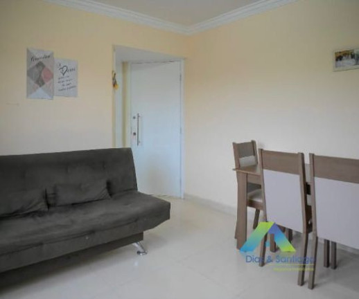 Imagem Apartamento com 2 Quartos à Venda, 50 m² em Jardim Da Saúde - São Paulo Imagem Apartamento com 2 Quartos à Venda, 50 m² em Jardim Da Saúde - São Paulo