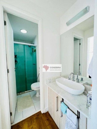 Imagem Apartamento com 1 Quarto à Venda, 40 m² em Vila Olímpia - São Paulo Imagem Apartamento com 1 Quarto à Venda, 40 m² em Vila Olímpia - São Paulo