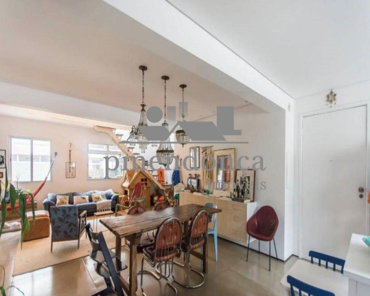 Imagem Apartamento com 2 Quartos à Venda, 255 m² em Pinheiros - São Paulo Imagem Apartamento com 2 Quartos à Venda, 255 m² em Pinheiros - São Paulo