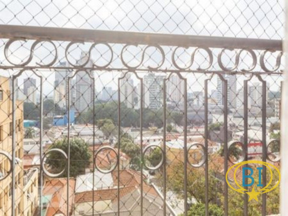 Imagem Apartamento com 3 Quartos à Venda, 196 m² em Perdizes - São Paulo