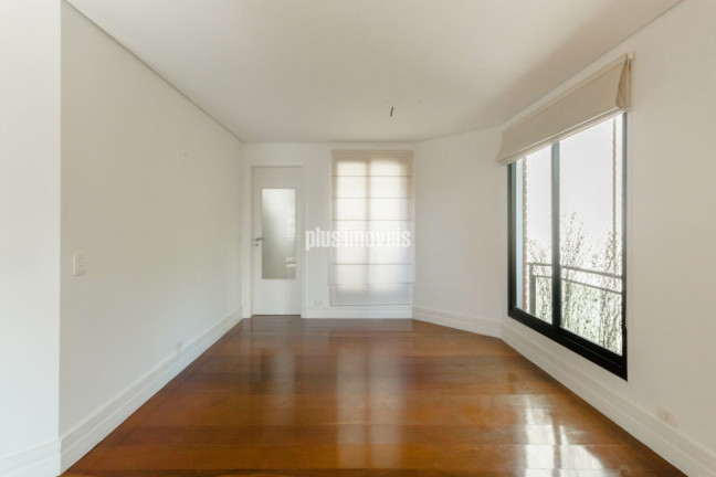 Imagem Apartamento com 4 Quartos à Venda, 205 m² em Vila Nova Conceição - São Paulo