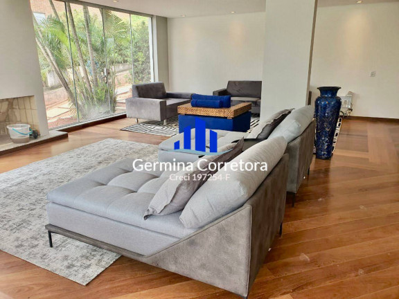 Imagem Casa com 5 Quartos para Alugar, 880 m² em Tamboré - Santana De Parnaíba Imagem Casa com 5 Quartos para Alugar, 880 m² em Tamboré - Santana De Parnaíba