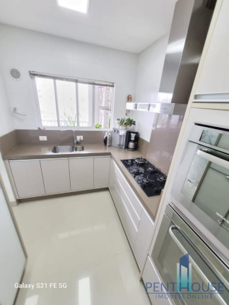 Imagem Apartamento com 3 Quartos à Venda, 136 m² em Pioneiros - Balneário Camboriú