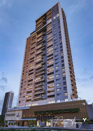Imagem Apartamento com 2 Quartos à Venda, 78 m² em Setor Marista - Goiânia Imagem Apartamento com 2 Quartos à Venda, 78 m² em Setor Marista - Goiânia