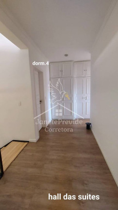 Imagem Casa de Condomínio com 4 Quartos à Venda, 364 m² em Alphaville - Santana De Parnaíba