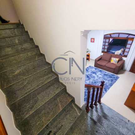 Imagem Casa com 3 Quartos à Venda,  em Vila Santa Isabel - Taubaté