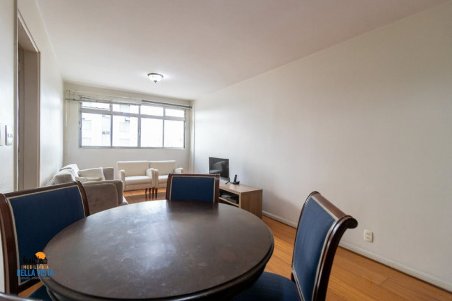 Imagem Apartamento com 2 Quartos à Venda, em Moema - São Paulo Imagem Apartamento com 2 Quartos à Venda, em Moema - São Paulo